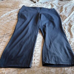 Lululemon Athletica Navy Blue trousers